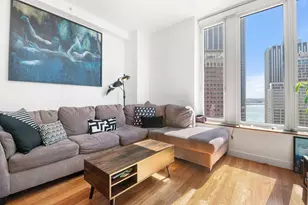 15 William St, New York City, NY 10005 - Photo 2