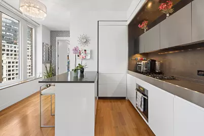 15 William Street #20A, New York City, NY 10005 - Photo 1