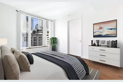 15 William Street #20A, New York City, NY 10005 - Photo 6