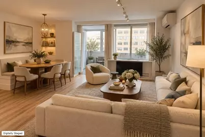 233 E 86th Street #8c, New York City, NY 10028 - Photo 1
