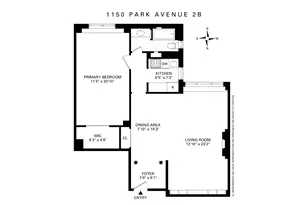 1150 Park Ave, New York City, NY 10128 - Photo 12