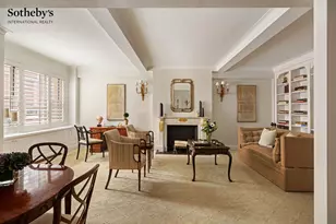 1150 Park Ave, New York, NY 10128 - Photo 1