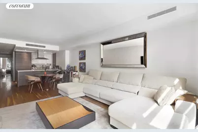 151 W 21st Street #4B, New York, NY 10011 - Photo 2
