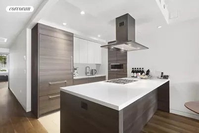 151 W 21st Street #4B, New York, NY 10011 - Photo 4