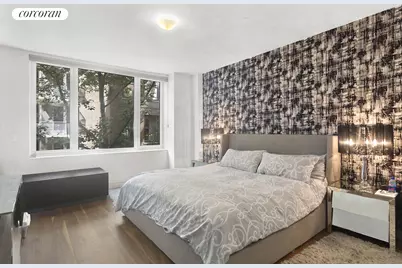 151 W 21st Street #4B, New York, NY 10011 - Photo 6