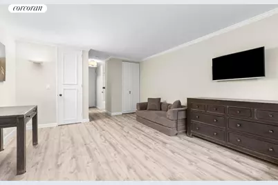 393 W 49th Street #3OO, New York City, NY 10019 - Photo 2