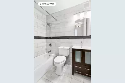 393 W 49th Street #3OO, New York City, NY 10019 - Photo 4