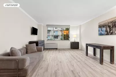 393 W 49th Street #3OO, New York City, NY 10019 - Photo 1