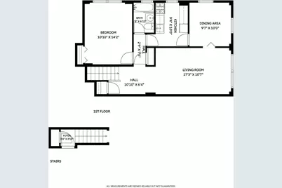 99-40 63rd Road #1E, Rego Park, NY 11374 - Photo 22
