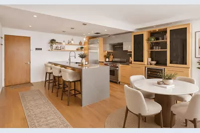 2280 Frederick Douglass Boulevard #9-F, New York City, NY 10027 - Photo 2