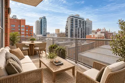 2280 Frederick Douglass Boulevard #9-F, New York City, NY 10027 - Photo 6