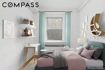 250 Cabrini Boulevard #3F, New York City, NY 10033 - Photo 12