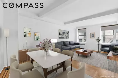 250 Cabrini Boulevard #3F, New York, NY 10033 - Photo 1