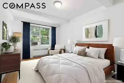 250 Cabrini Boulevard #3F, New York, NY 10033 - Photo 10