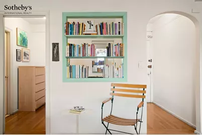 45 Christopher Street #16D, New York, NY 10014 - Photo 8