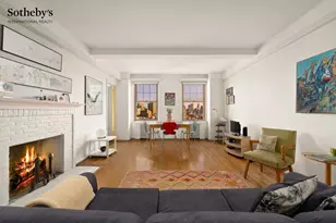 45 Christopher St, New York, NY 10014 - Photo 1