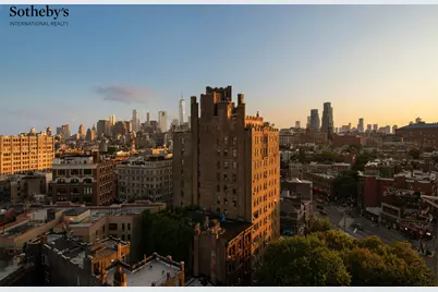 45 Christopher Street #16D, New York City, NY 10014 - Photo 12