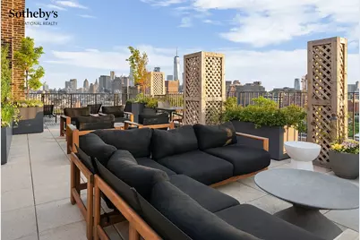 45 Christopher Street #16D, New York, NY 10014 - Photo 16