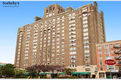 45 Christopher Street #16D, New York City, NY 10014 - Photo 14