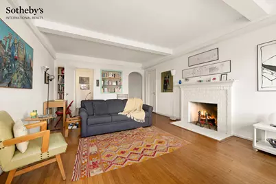 45 Christopher Street #16D, New York, NY 10014 - Photo 2