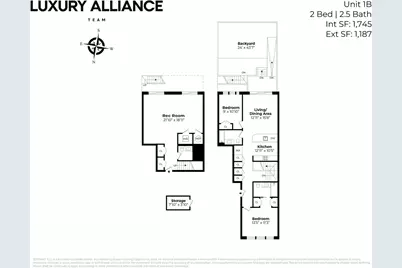386 Kosciuszko Street #1B, New York City, NY 11221 - Photo 14