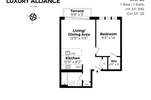 386 Kosciuszko St, Brooklyn, NY 11221 - Photo 8