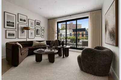 386 Kosciuszko Street #4A, Brooklyn, NY 11221 - Photo 1