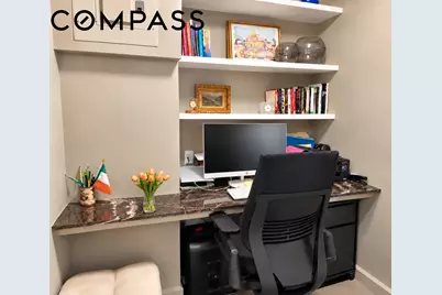 20 E 9th Street #8E, New York City, NY 10003 - Photo 10
