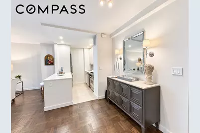 20 E 9th Street #8E, New York City, NY 10003 - Photo 2