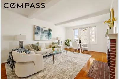 302 W 12th Street #14C, New York City, NY 10014 - Photo 1