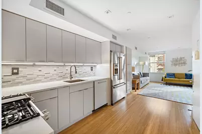 57 W 127th Street #4FL, New York, NY 10027 - Photo 4