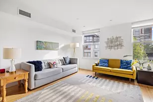 57 W 127th St, New York City, NY 10027 - Photo 2