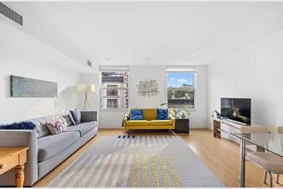 57 W 127th Street #4FL, New York City, NY 10027 - Photo 1