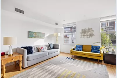 57 W 127th Street #4FL, New York, NY 10027 - Photo 2