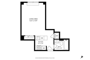 235 W 102nd St, New York, NY 10025 - Photo 14