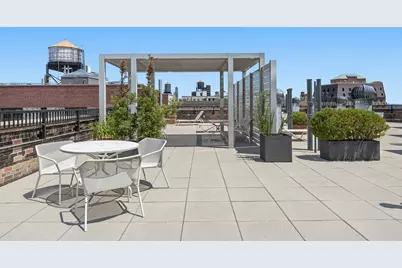 235 W 102nd Street #3V, New York, NY 10025 - Photo 8
