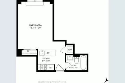 235 W 102nd Street #3V, New York, NY 10025 - Photo 14