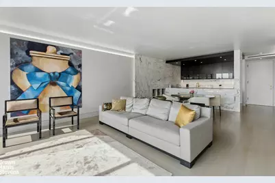 641 5th Avenue #42G, New York City, NY 10022 - Photo 4