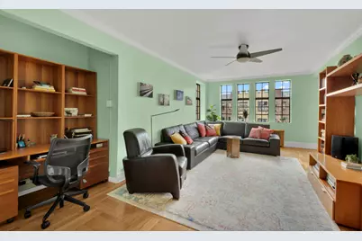 116 Pinehurst Avenue #G54, New York City, NY 10033 - Photo 2