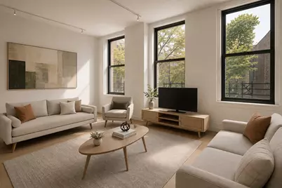 285 Lafayette Street #2D, New York City, NY 10012 - Photo 1