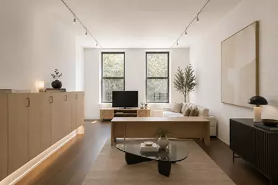 285 Lafayette Street #2D, New York, NY 10012 - Photo 2