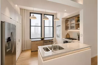 285 Lafayette Street #2D, New York, NY 10012 - Photo 4