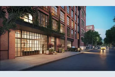438 E 12th Street #4S, New York City, NY 10009 - Photo 16
