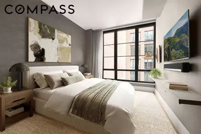 438 E 12th Street #4S, New York City, NY 10009 - Photo 4