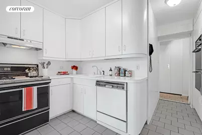 360 E 72nd Street #A307, New York City, NY 10021 - Photo 18
