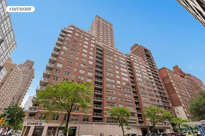 360 E 72nd Street #A307, New York City, NY 10021 - Photo 14