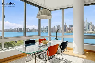 46-30 Center Boulevard #905, New York City, NY 11109 - Photo 2