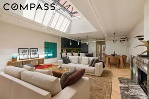 169 Mercer St, New York City, NY 10012 - Photo 2