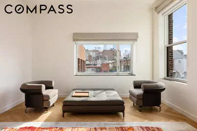 169 Mercer Street #PH, New York City, NY 10012 - Photo 10