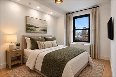 200 E 27th Street #8W, New York City, NY 10016 - Photo 4